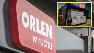 Orlen wygryzie Żabkę? W Warszawie stanął pierwszy automat sklepowy  