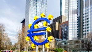 Europejski Bank Centralny (EBC) po raz pierwszy od 15 miesięcy nie podniósł stóp procentowych