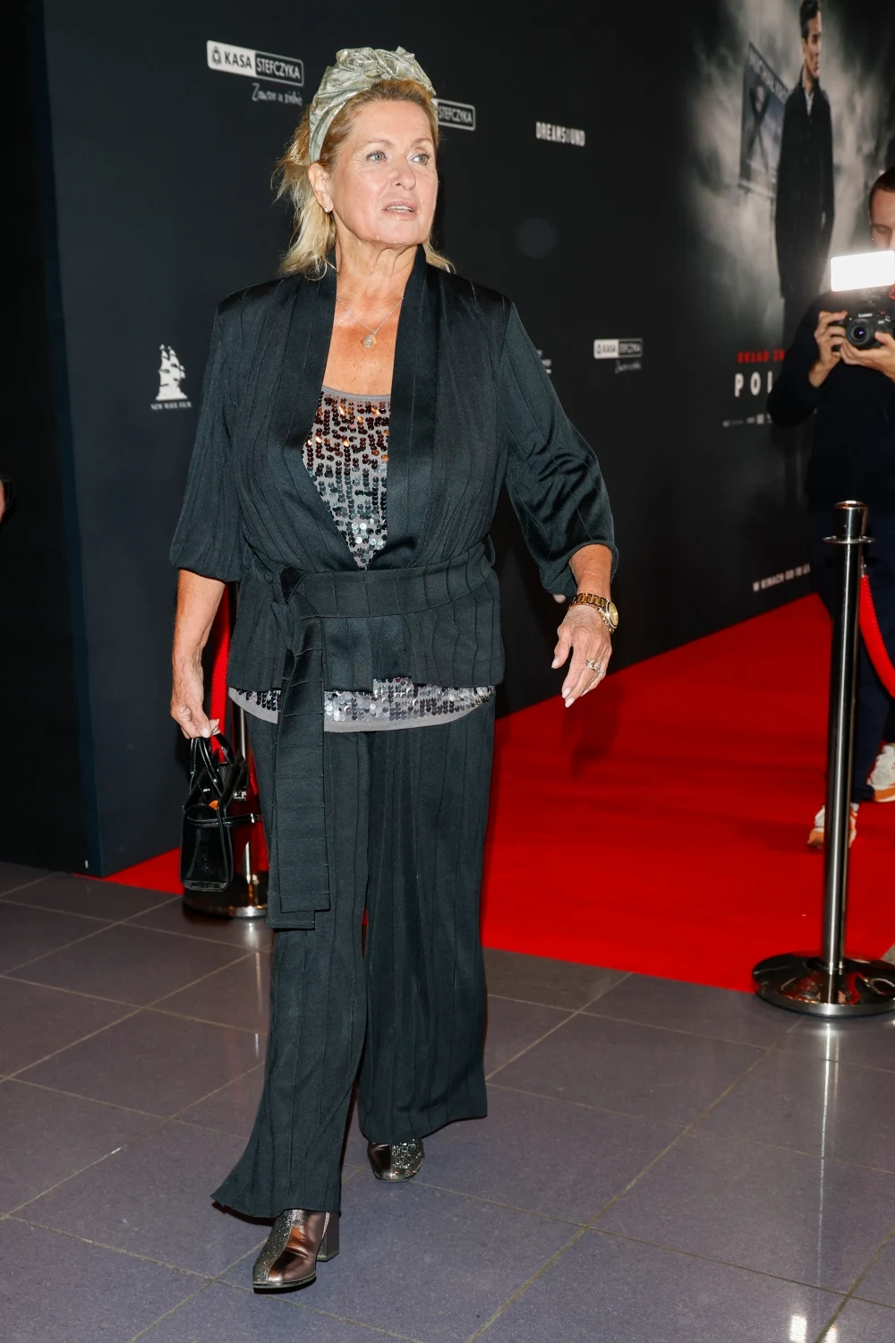 Ewa Kasprzyk Ewa Kasprzyk