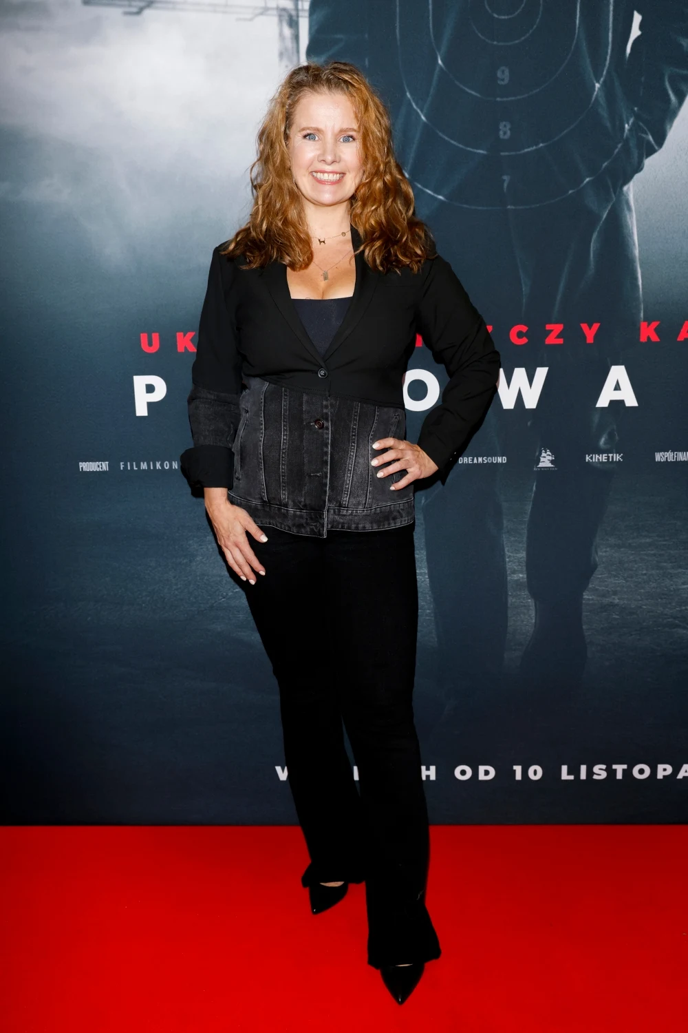 Anna Powierza Anna Powierza