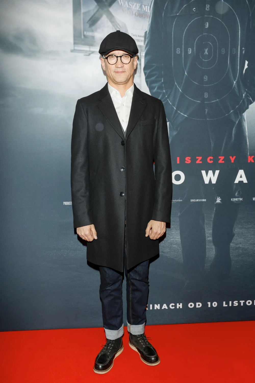 Michał Czernecki  Michał Czernecki