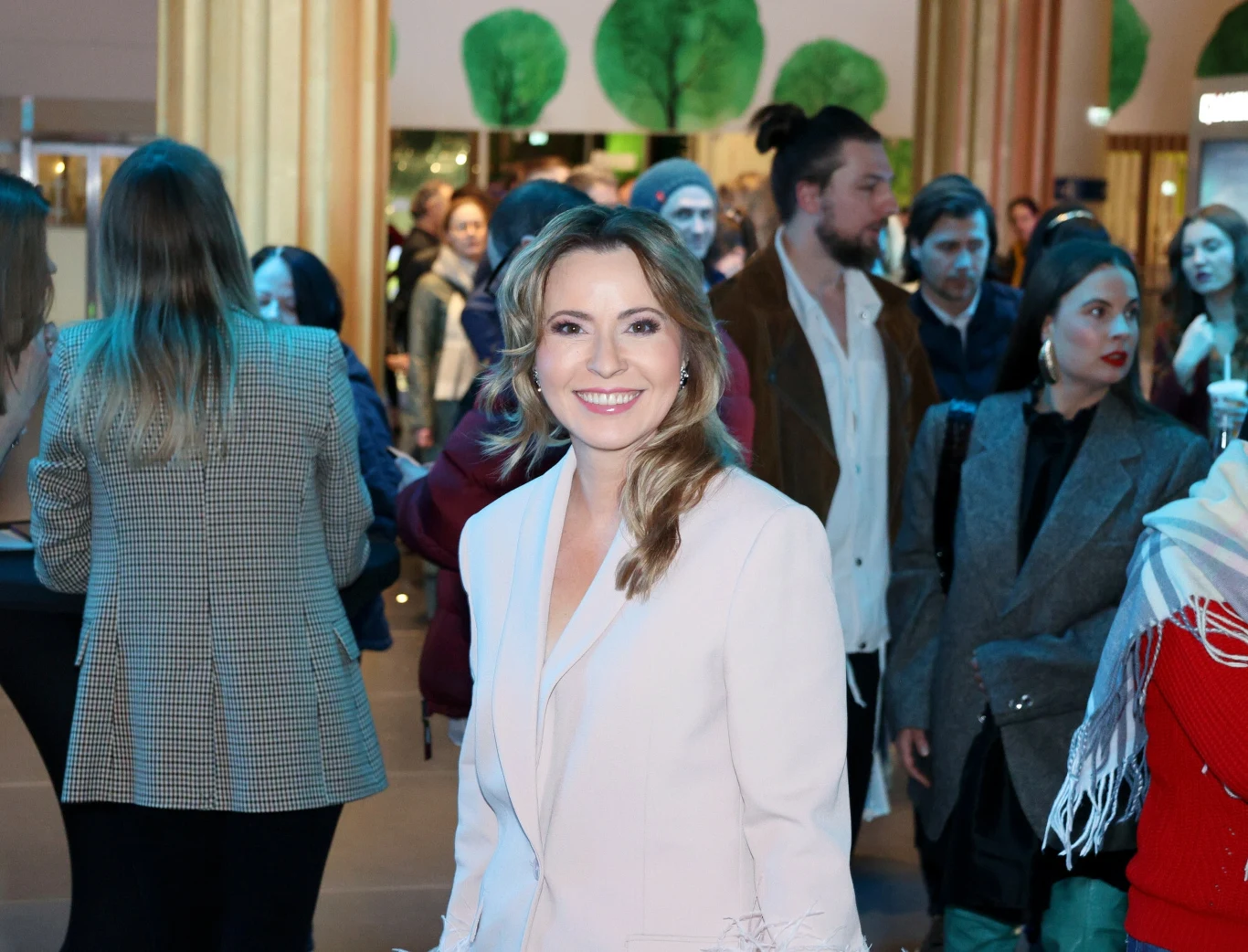 Marta Kielczyk Marta Kielczyk