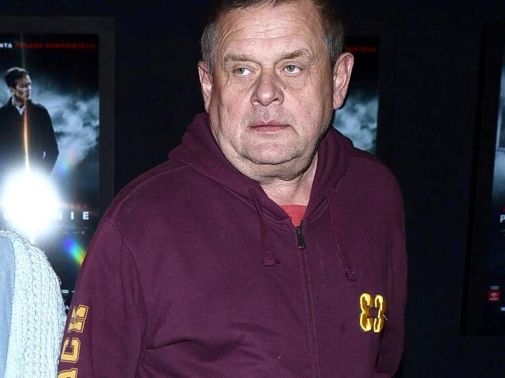 Kazik Staszewski  Kazik Staszewski