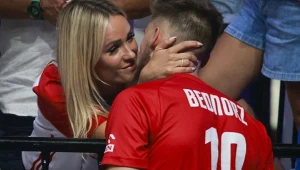 Karolina Bryniarska, Bartek Bednorz