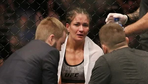 Karolina Kowalkiewicz