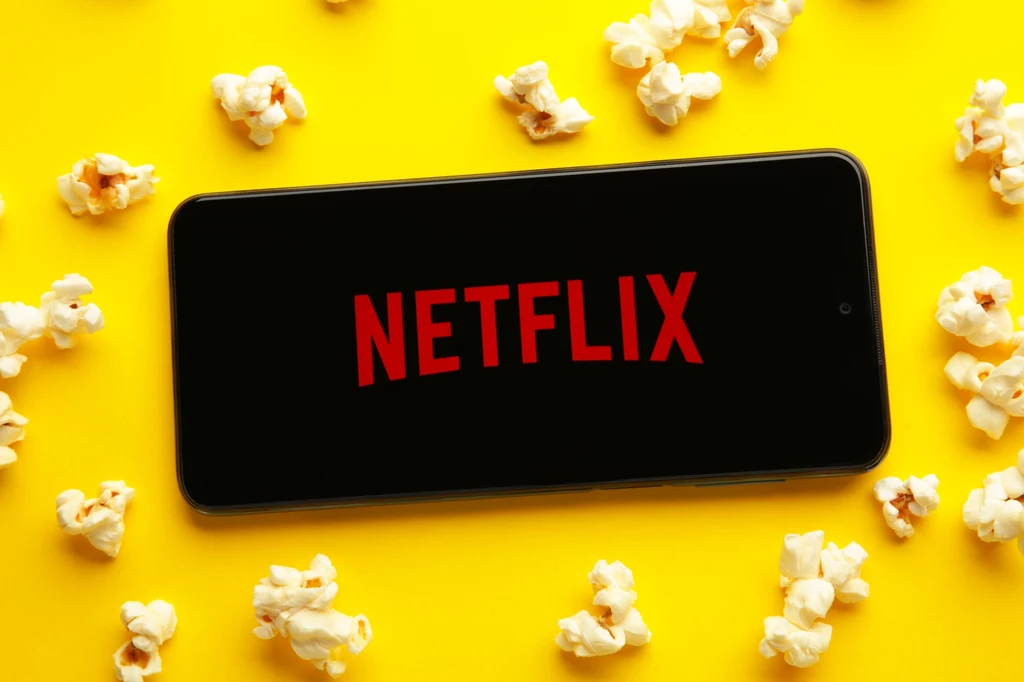 Co warto obejrzeć na Netflixie przez weekend?