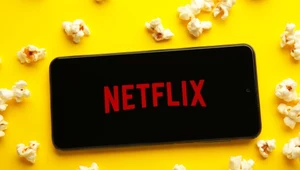 Pięć nowości na Netflix do obejrzenia w weekend. Krótka lista