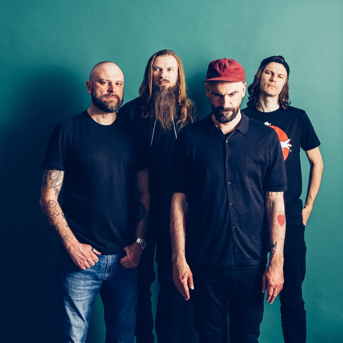 Kim Nowak podbija rodzimą scenę rockową Kim Nowak podbija rodzimą scenę rockową