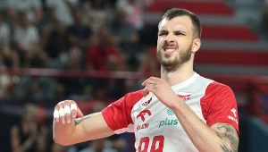 Polski siatkarz o tym, co działo się przed finałem. "To zajmowało nam głowę"