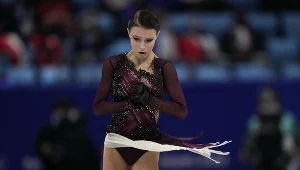 Dramat mistrzyni olimpijskiej. Choroba odcisnęła piętno na jej zdrowiu