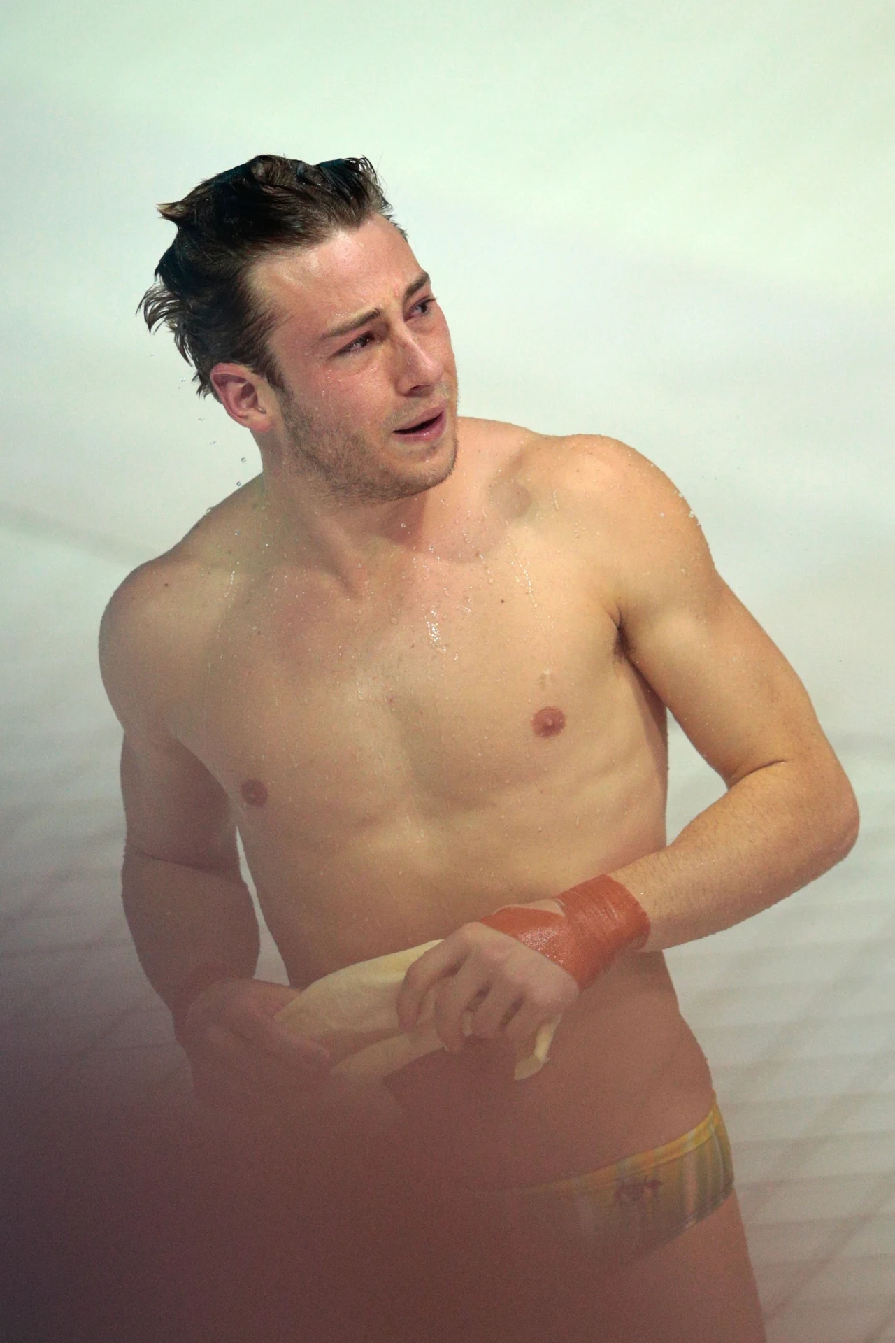 Matthew Mitcham