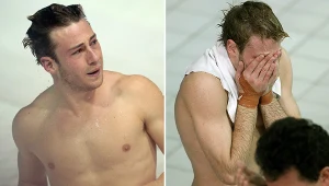 Depresja i próba samobójcza. Mistrz olimpijski po latach przerywa milczenie