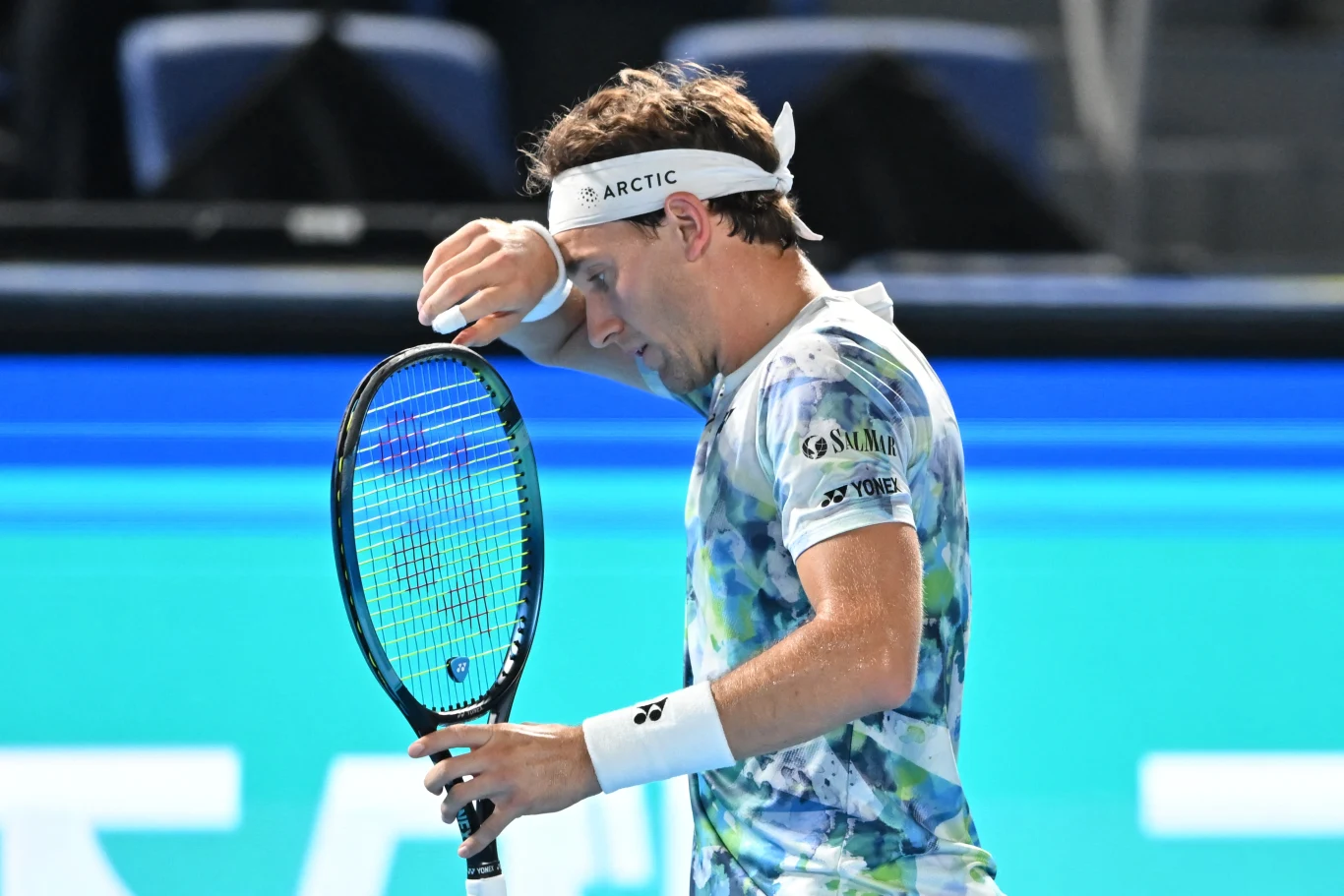 Casper Ruud Casper Ruud