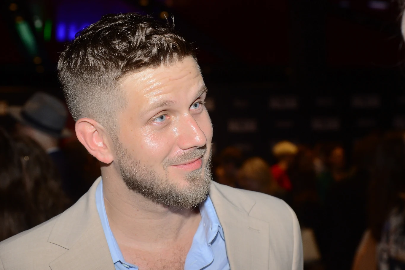 Antek Królikowski Antek Królikowski