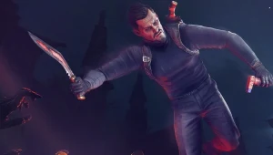 Dying Light 2 świętuje Halloween. Do gry Techlandu wkraczają wampiry!