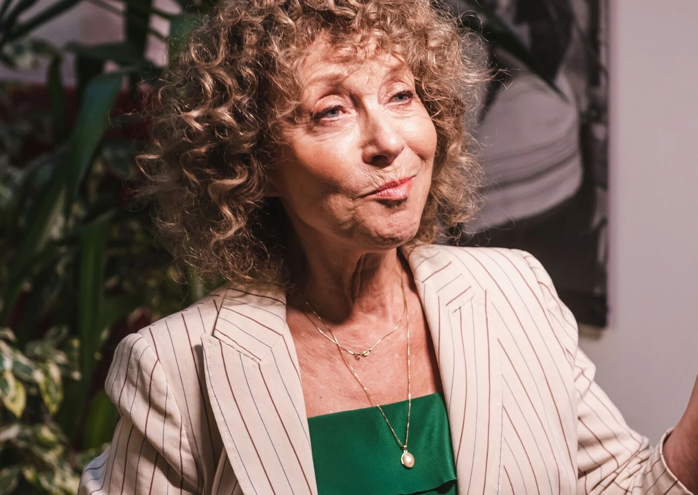 Alicja Majewska Alicja Majewska