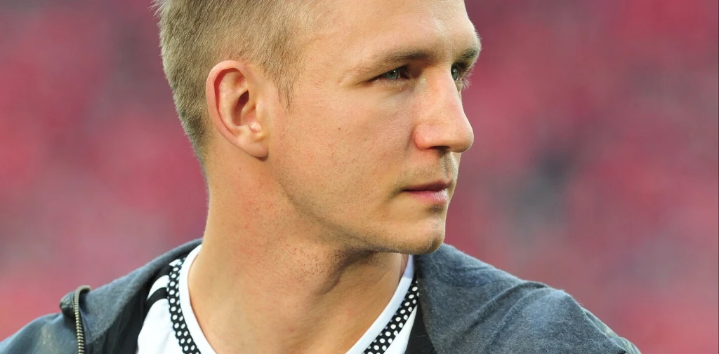 Jakub Rzeźniczak Jakub Rzeźniczak