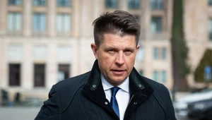 Ryszard Petru apeluje o zmniejszenie liczby spółek Skarbu Państwa