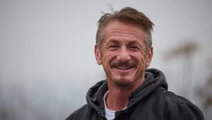 Sean Penn