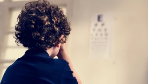 Coraz więcej dzieci ma problemy ze wzrokiem. Po pandemii mamy do czynienia z falą krótkowzroczności