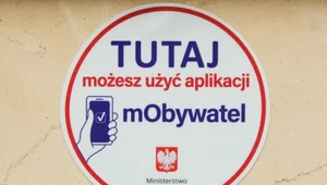 Dowód osobisty z mObywatela nie działa w banku? Są problemy