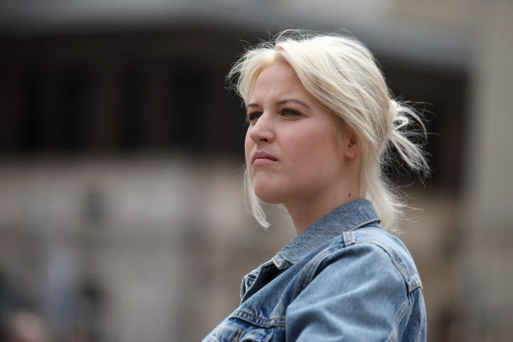 Aleksandra Domańska