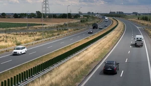 Typowy błąd kierowców na autostradzie. Mści się bez litości 