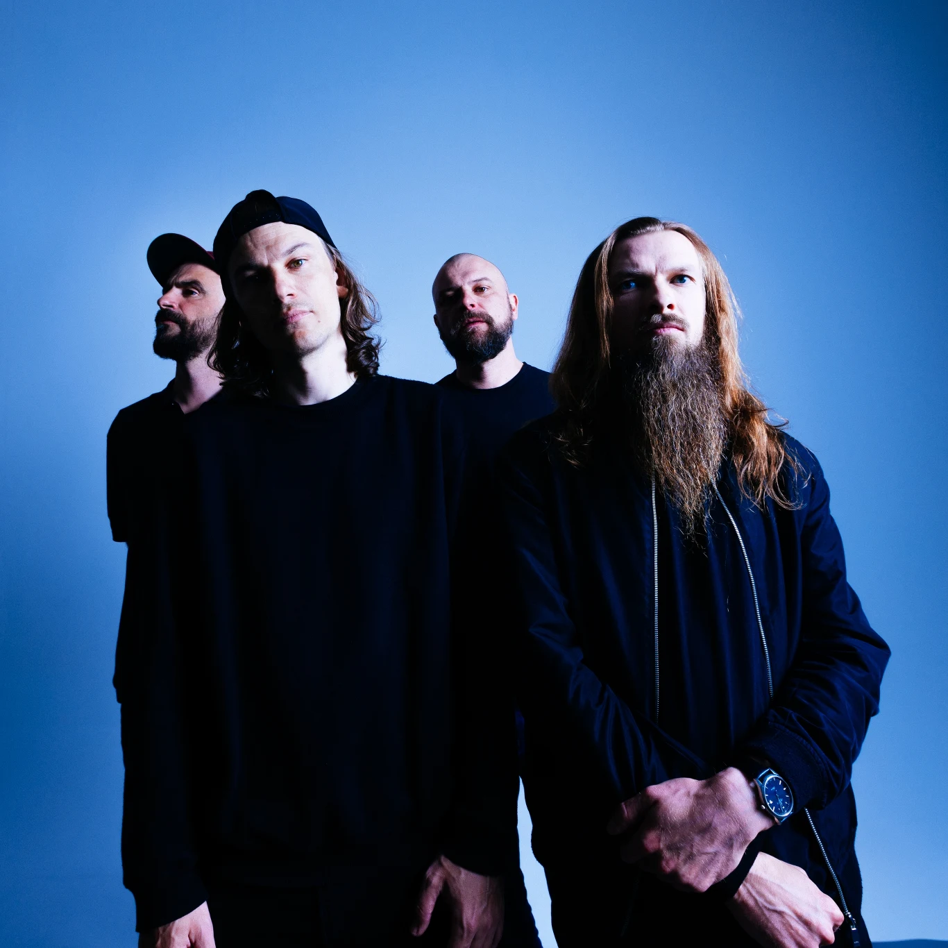 Album "My" dostępny jest już na platformach streamingowych Album "My" dostępny jest już na platformach streamingowych