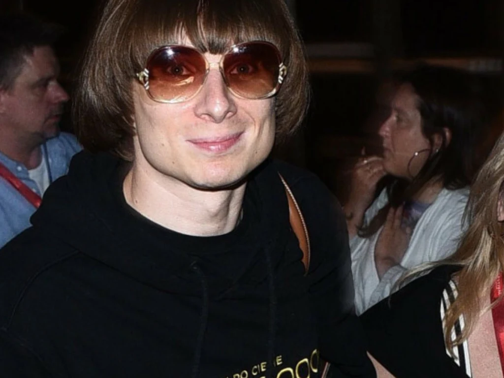 Ralph Kaminski pokazał najważniejszą kobietę. To dzięki niej odniósł sukces Ralph Kaminski pokazał najważniejszą kobietę. To dzięki niej odniósł sukces