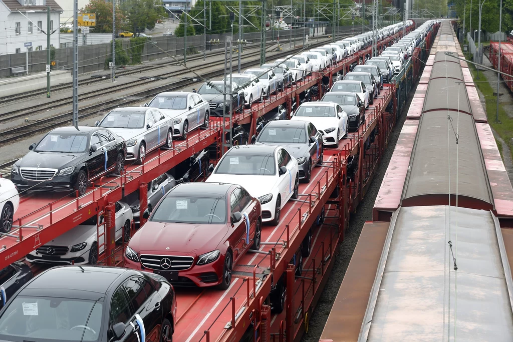 Nadchodzą trudne czasy dla producentów. Niemieckie marki z problemami