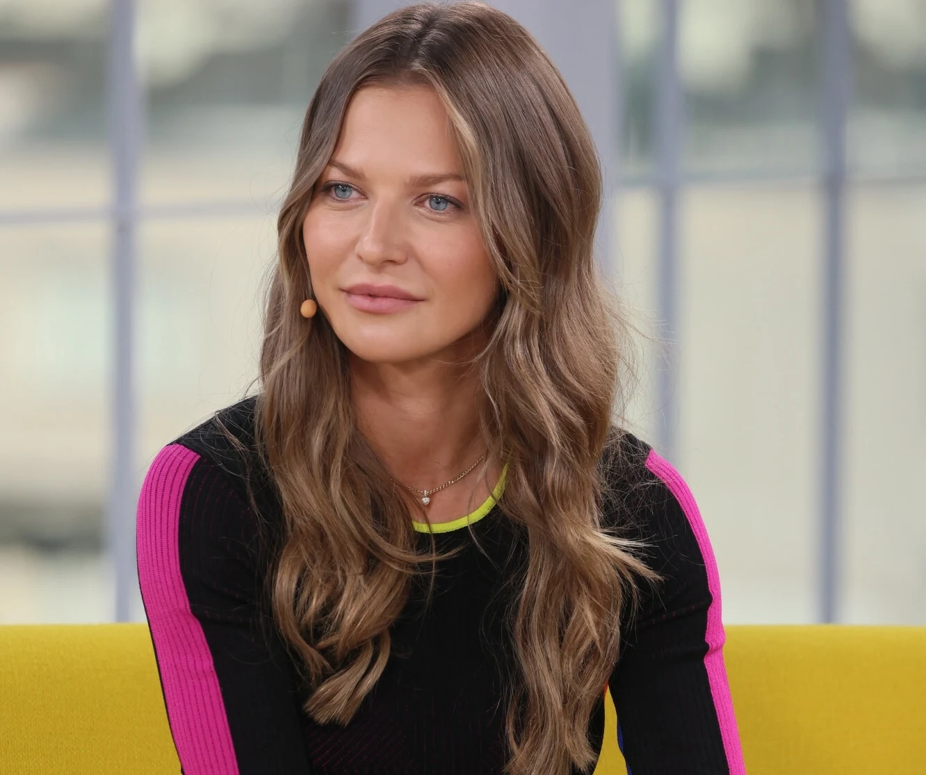 Anna Lewandowska Anna Lewandowska