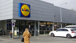 Lidl wystartował z wielką loterią. Do zgarnięcia są bony na zakupy, a nawet milion złotych.