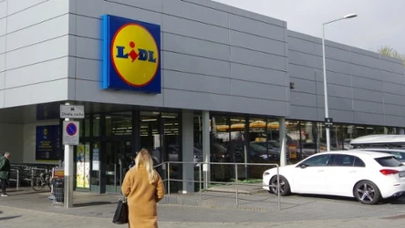 Lidl otwiera nowe sklepy w Polsce! 