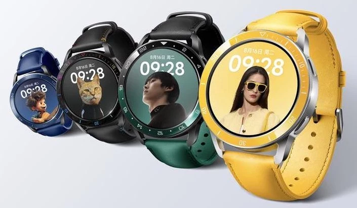 Smartwatch Xiaomi Watch S3