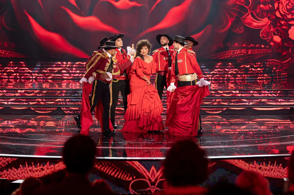 Małgorzata Walewska Małgorzata Walewska