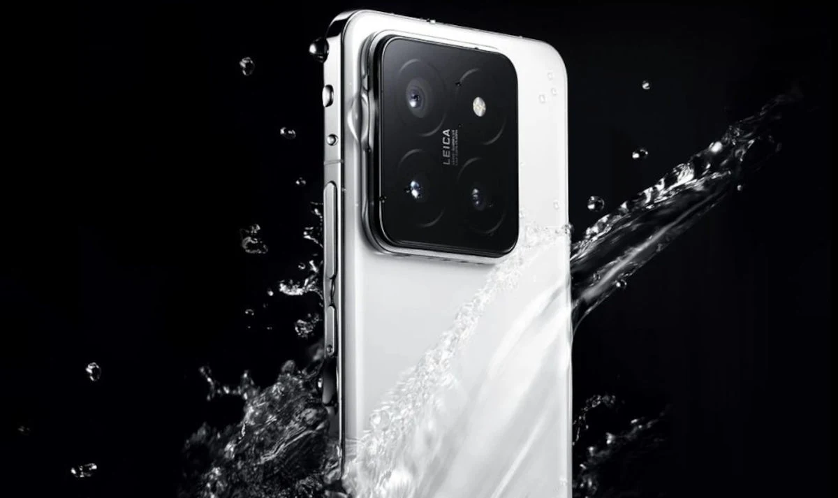 Smartfon Xiaomi 14 Pro Smartfon Xiaomi 14 Pro