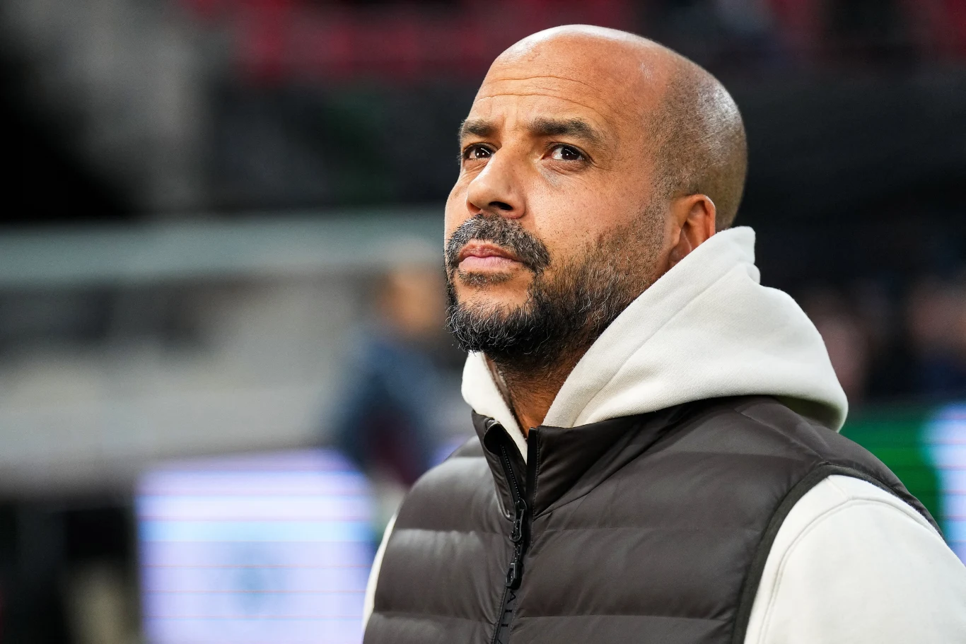 Trener AZ Alkmaar, Pascal Jansen