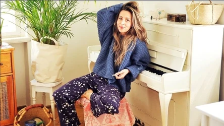 Jucho świętuje urodziny