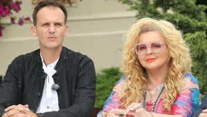 Pascal Brodnicki, Magda Gessler