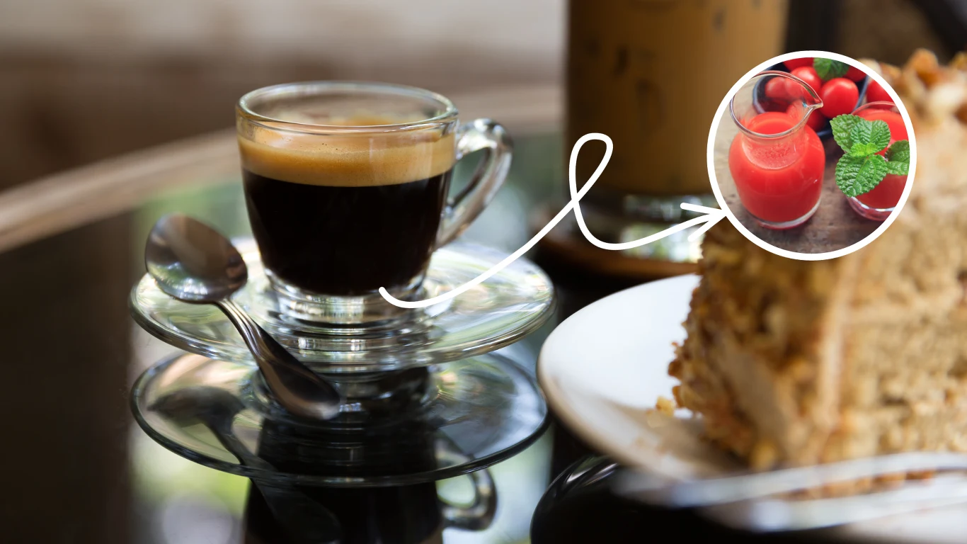 Pij ten napój zaraz po przebudzeniu. Pobudza lepiej niż kawa i zaspokaja głód Pij ten napój zaraz po przebudzeniu. Pobudza lepiej niż kawa i zaspokaja głód