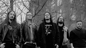 Fall Of Serenity: Sprawdź nowy utwór "I Don't Expect I Shall Return"