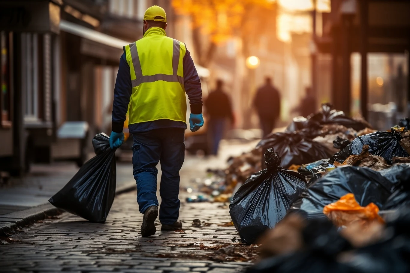 Wiele osób, które roztrwoniły miliony wygrane na loterii, wraca do swojej "zwykłej" pracy Wiele osób, które roztrwoniły miliony wygrane na loterii, wraca do swojej "zwykłej" pracy