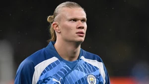 W Anglii huczy o nowej inwestycji Haalanda. Do Ronaldo jednak się nie umywa