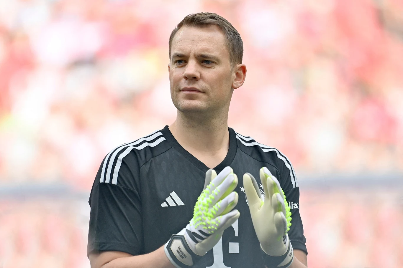 Manuel Neuer