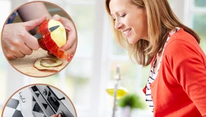 Szybki przepis na pieczone jabłka z kremem. Rodzina się nimi zajada