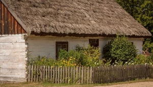Najmniejsza wieś na Śląsku. Tu mieszkają tylko 4 osoby