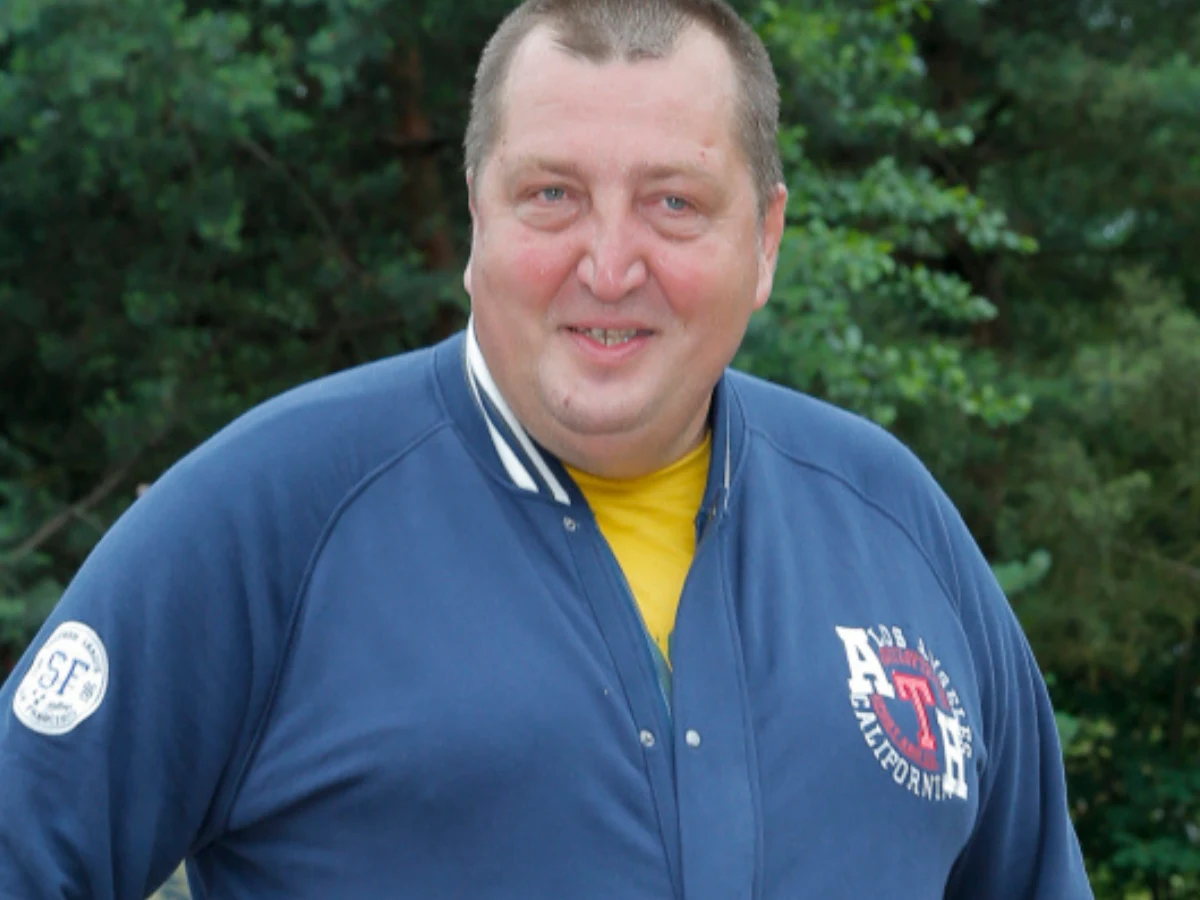 Adam Kraśko Adam Kraśko