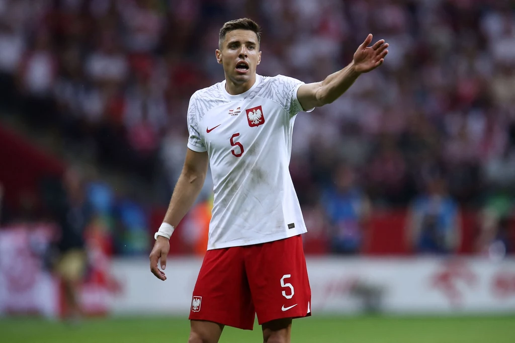 Jan Bednarek nie otrzymał od Michała Probierza powołania na październikowe zgrupowanie kadry