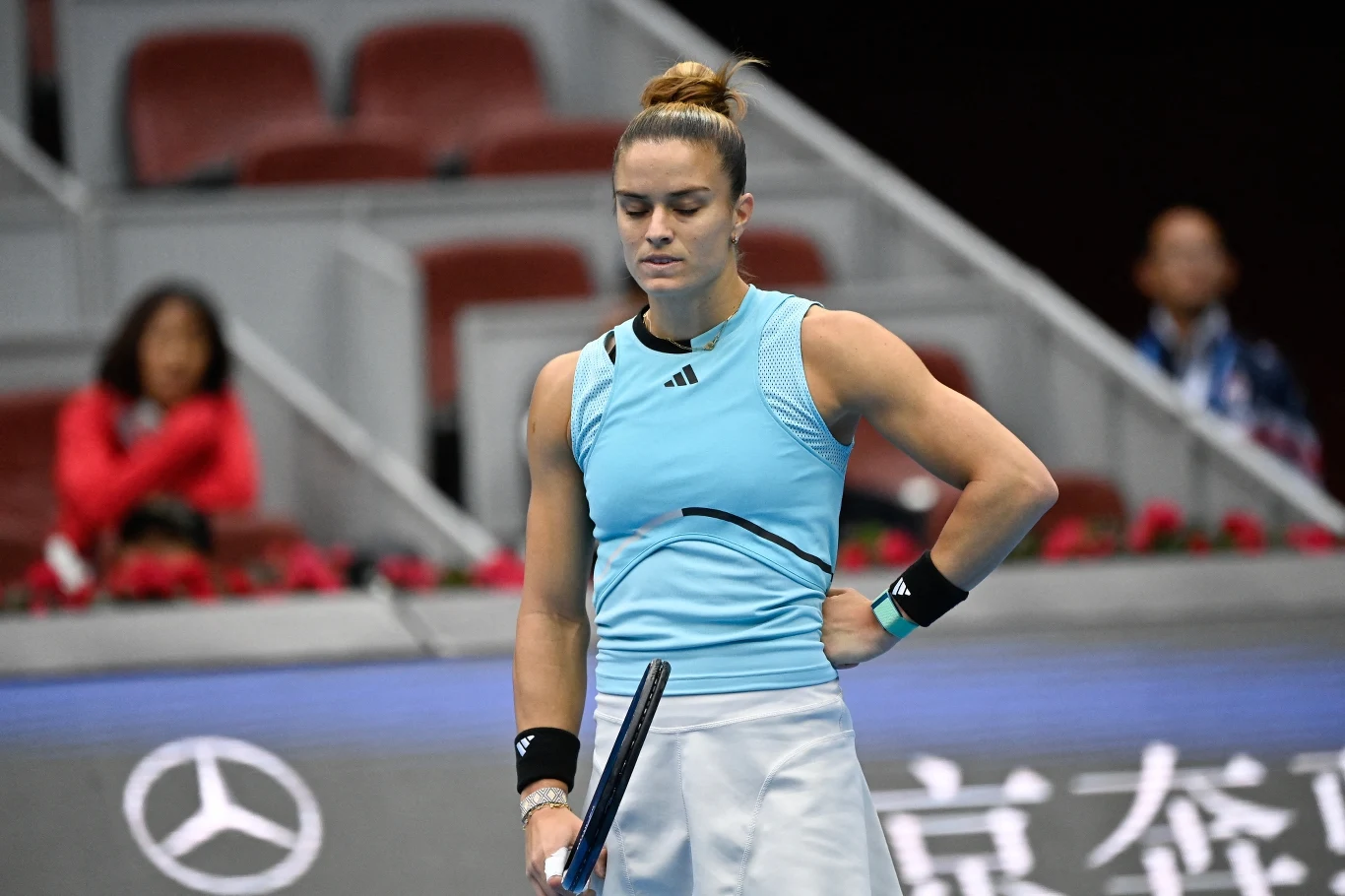 Maria Sakkari
