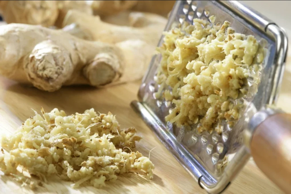 Jakie nieznane zastosowanie ma imbir? Jakie nieznane zastosowanie ma imbir?